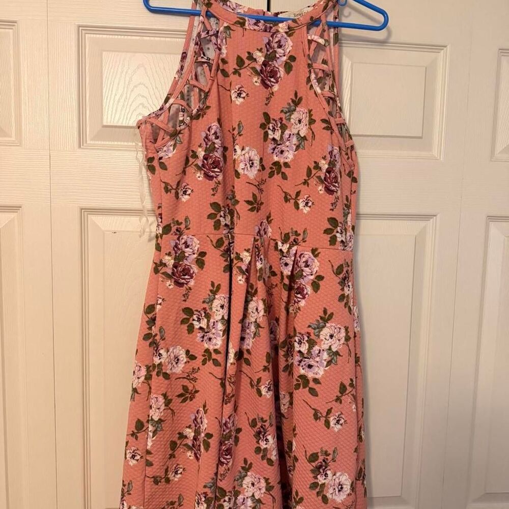 Rewind Women's multi Dress